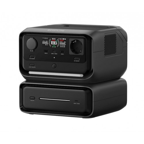 EcoFlow RIVER 3 Max 1ECOR643